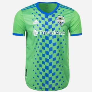 Thailande Maillot Seattle Sounders Domicile 2023-2024 Thailande Maillot Seattle Sounders Domicile 2023-2024