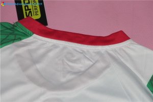 Maillot Algérie Domicile 2017