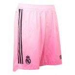 Pantalon Real Madrid Y-3 Gardien 2021 2022