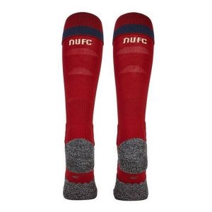 Chaussette Newcastle United Exterieur 2018 2019 Rouge