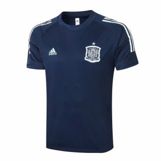 Entrainement Espagne 2020 Bleu Entrainement Espagne 2020 Bleu