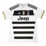 Thailande Maillot Juventus Especial 2020 2021 Noir Blanc