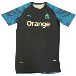 Entrainement Marseille 2019 2020 Bleu