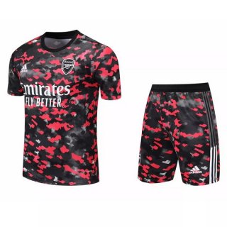 Entrainement Arsenal Ensemble Complet 2021 2022 Rouge Entrainement Arsenal Ensemble Complet 2021 2022 Rouge