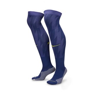 Chaussette Atletico Madrid Exterieur 2025 2026 Chaussette Atletico Madrid Exterieur 2025 2026