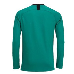 Maillot Paris Saint Germain ML Gardien 2019 2020 Vert