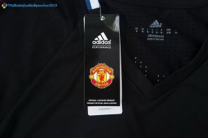 Entrainement Manchester United Ensemble Complet 2017 2018