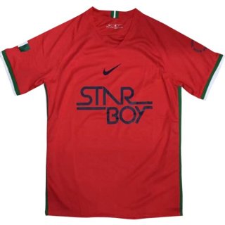Entrainement Nigeria 2018 Rouge Entrainement Nigeria 2018 Rouge