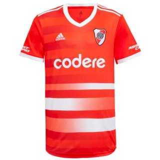 Maillot River Plate Exterieur 2022 2023