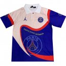 Polo Paris Saint Germain 2019 2020 Rouge Bleu Blanc