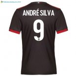 Maillot Milan Third Andre Silva 2017 2018