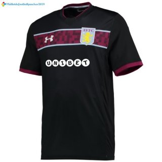 Maillot Aston Villa Exterieur 2017 2018 Maillot Aston Villa Exterieur 2017 2018