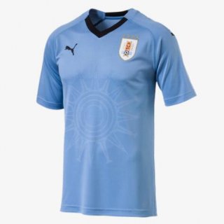 Maillot Uruguay Domicile 2018 Maillot Uruguay Domicile 2018