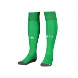 Chaussette Real Betis Domicile 2025 2026