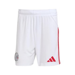 Pantalon Ajax Domicile 2025 2026 Pantalon Ajax Domicile 2025 2026