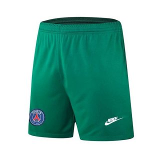 Pantalon Paris Saint Germain Gardien 2019 2020 Vert Pantalon Paris Saint Germain Gardien 2019 2020 Vert