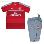 Entrainement Arsenal Ensemble Complet 2017 2018
