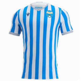 Thailande Maillot SPAL Domicile 2021 2022 Thailande Maillot SPAL Domicile 2021 2022