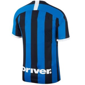 Thailande Maillot Inter Milan Domicile 2019 2020 Bleu
