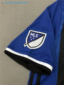 Maillot Montreal Impact Exterieur 2018 2019 Bleu