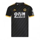 Maillot Wolves Exterieur 2019 2020