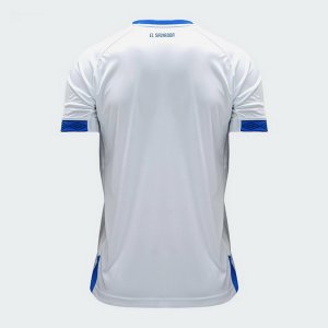 Thailande Maillot Salvador Exterieur 2019 Blanc