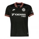 Thailande Maillot Chelsea Third 2019 2020