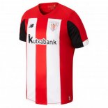 Maillot Athletic Bilbao Domicile 2019 2020 Rouge Blanc