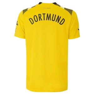 Thailande Maillot Borussia Dortmund CUP 2022 2023