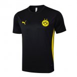 Maillot Entrainement Dortmund 2025-2026 Noir
