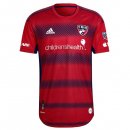 Thailande Maillot FC Dallas Domicile 2023 2024