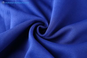 Survetement Barcelona 2018 2019 Bleu Rouge