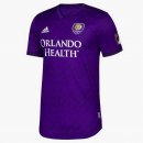 Maillot Orlando City Domicile 2019 2020 Purpura