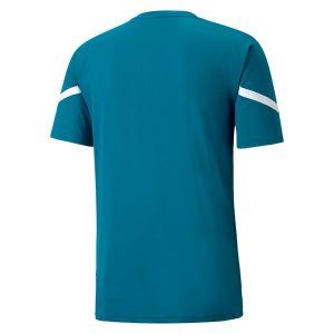 Thailande Maillot Manchester City Pre-Match 2021 2022 Bleu