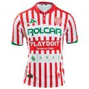 Thailande Maillot Club Necaxa Domicile 2021 2022