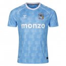 Thailande Maillot Coventry City Domicile 2025 2026