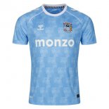 Thailande Maillot Coventry City Domicile 2025 2026