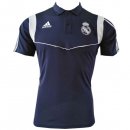 Polo Real Madrid 2019 2020 Bleu Marine