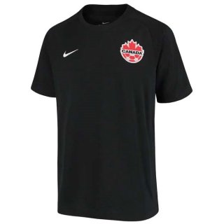 Thailande Maillot Canada Third 2021 2022