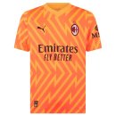 Thailande Maillot AC Milan Exterieur Gardien 2023 2024