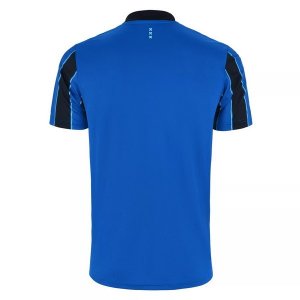 Maillot Ajax Exterieur 2021 2022 Bleu