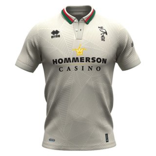 Thailande Maillot ADO Den Haag Exterieur 2023 2024 Thailande Maillot ADO Den Haag Exterieur 2023 2024