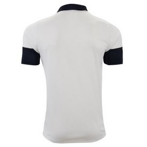 Maillot Luton Town Exterieur 2019 2020 Blanc