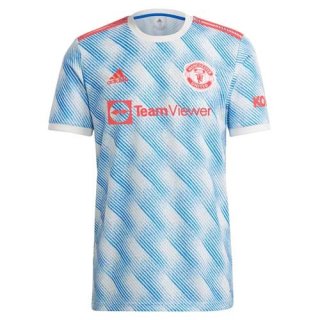 Maillot Manchester United Exterieur 2021 2022 Maillot Manchester United Exterieur 2021 2022