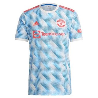 Maillot Manchester United Exterieur 2021 2022