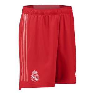 Pantalon Real Madrid Third 2018 2019 Rouge