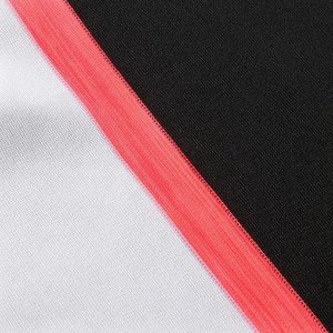 Thailande Maillot Juventus Domicile 2019 2020 Blanc Noir