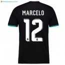 Maillot Real Madrid Exterieur Marcelo 2017 2018