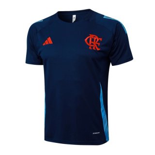 Maillot Entrainement Flamengo 2025-2026 Bleu