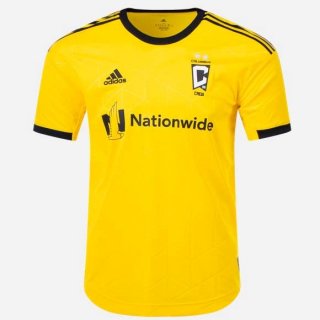 Thailande Maillot Columbus Crew Domicile 2023-2024 Thailande Maillot Columbus Crew Domicile 2023-2024
